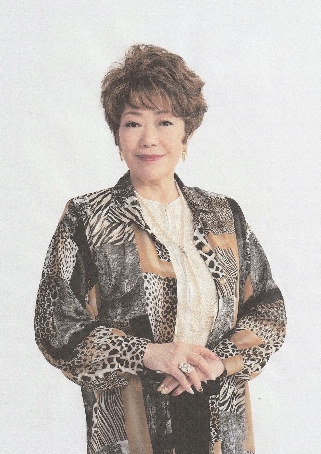 秋元順子