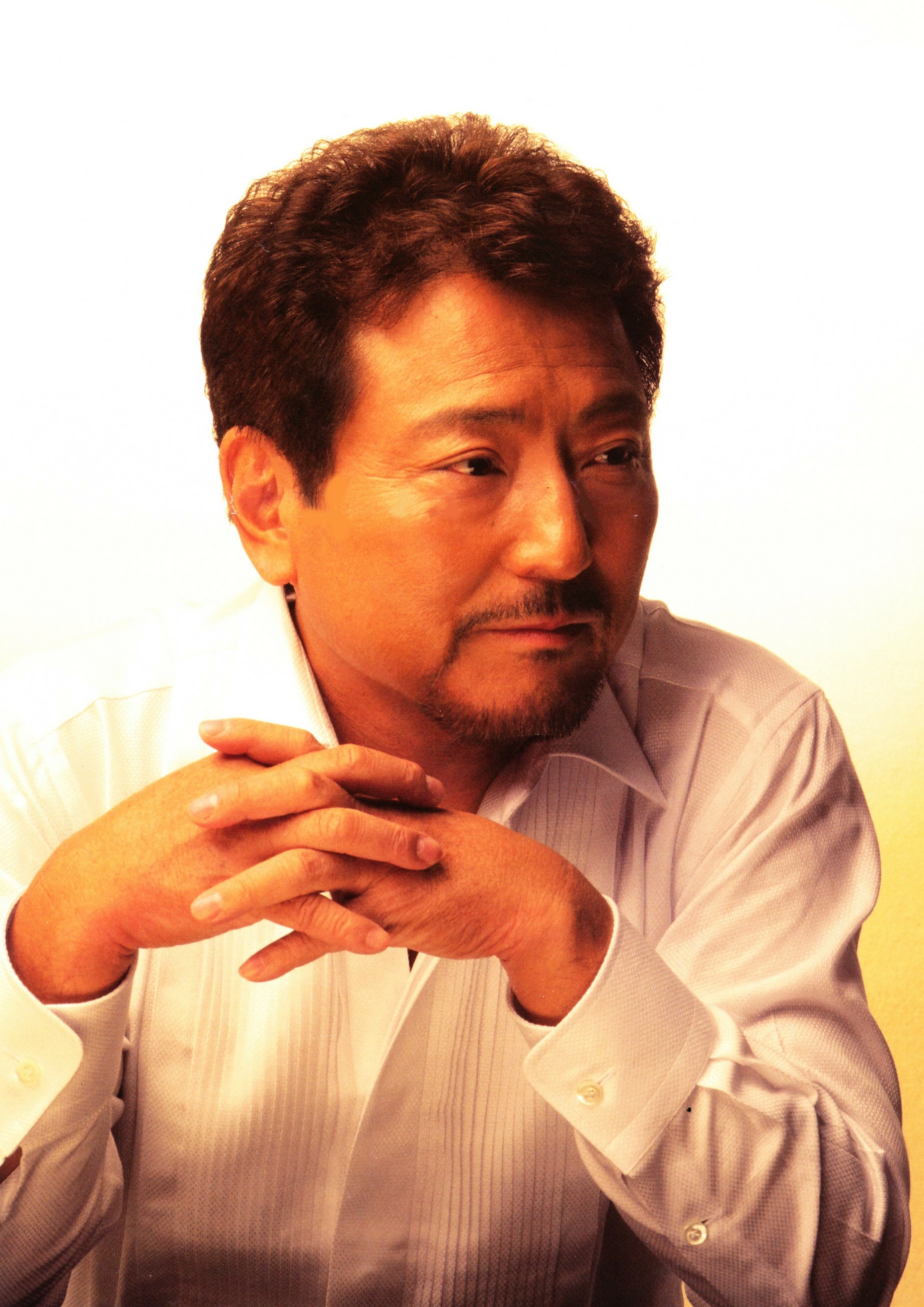 藤竜之介