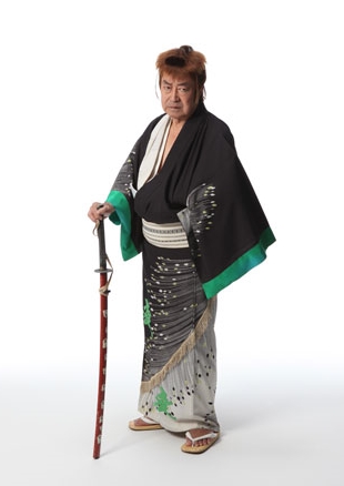 沢竜二